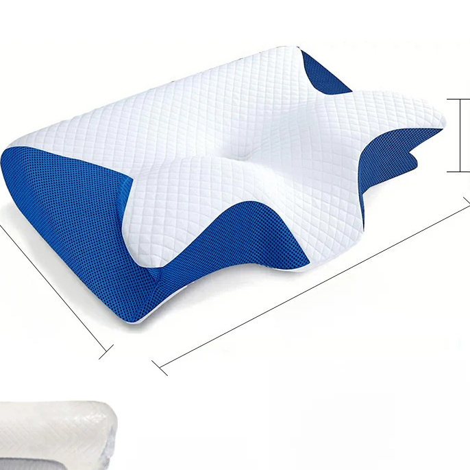 Memory Foam Pillow