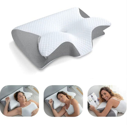 Memory Foam Pillow
